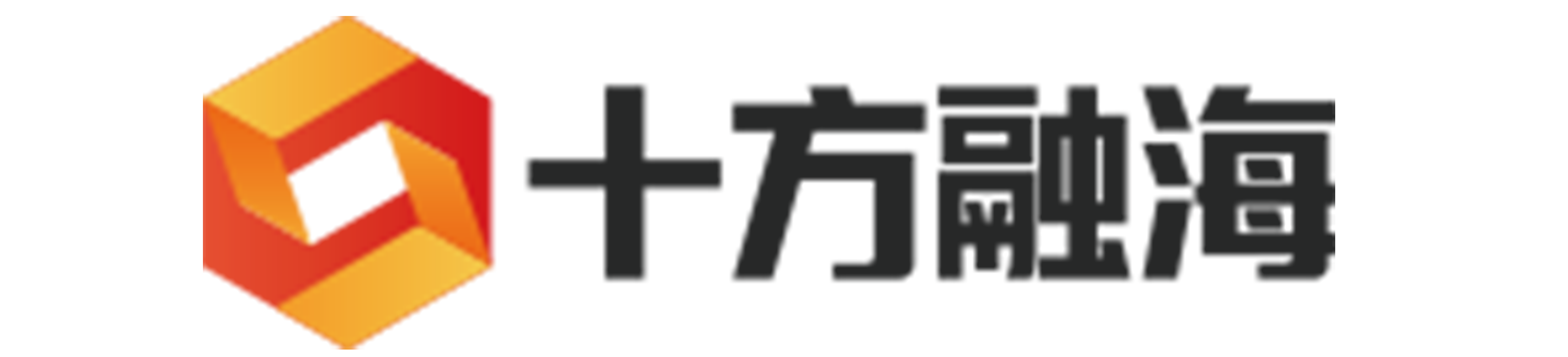 企业1 Logo